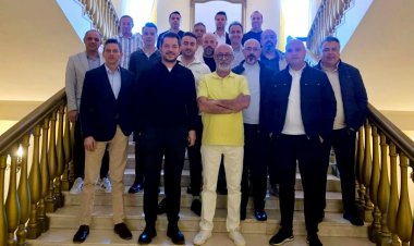 ATG HOTELS’DE 2026 SEZONU HAZIRLIKLARI TAMAM: HEDEF MAKSİMUM MEMNUNİYET