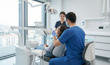 TÜRKİYE’NİN DİŞ TURİSTİ SAYISI 750 BİNİ AŞTI