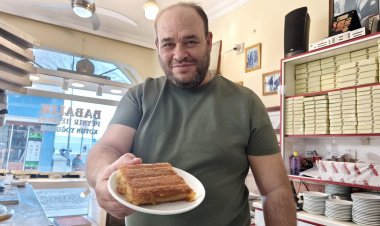 ÇANAKKALE’NİN ASIRLIK LEZZETİ: 114 YILLIK "BABALIK TEKİN" GELENEĞİ