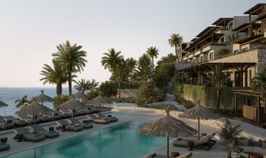 BODRUM’DA "SESSİZ LÜKS" DÖNEMİ: OKU HOTELS 1 MAYIS’TA KAPILARINI AÇIYOR