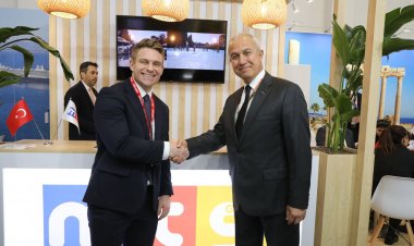 ALANYA, JET2 İLE YAPTIĞI ANLAŞMAYLA TÜRKİYE'DE TEK OLDU