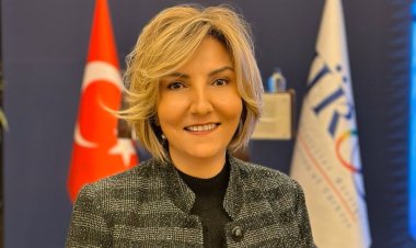 MÜBERRA ERESİN, TURİZMDE KADIN İSTİHDAMINA DİKKAT ÇEKTİ