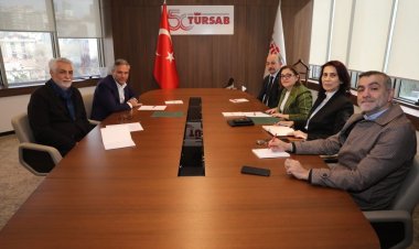 TÜRSAB VE GAZİANTEP’TEN TURİZMDE STRATEJİK İŞ BİRLİĞİ ATAĞI