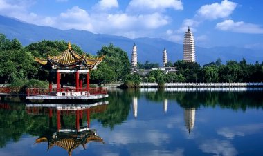 ÇİN TURİZMİNDE REKORLAR YILI: 2025 VE 2026’DA TARİHİ ZİRVE