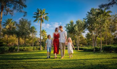 ELA EXCELLENCE RESORT BELEK’TE BAYRAM TATİLİ, AYRICALIKLI BİR DENEYİME DÖNÜŞÜYOR