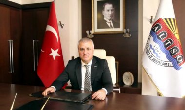 ERAY ERDEM: 'ACENTE VE OTELCİ BİRBİRİNİN VAZGEÇİLMEZİDİR'