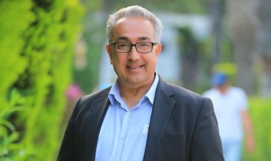 YENİ ROTA, YENİ HEYECAN: KURTULUŞ GÜLŞEN MISIR’DA