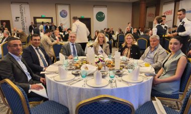 ANTALYA’NIN TARİHİ LEZZETLERİNİ KEŞFETTİLER