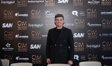 15. QM AWARDS OYUNU DEĞİŞTİRENLERİ ÖDÜLLENDİRİYOR