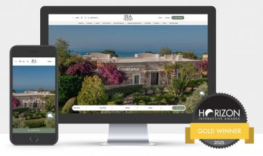 ELA EXCELLENCE RESORT BELEK’E HORİZON INTERACTİVE AWARDS’TAN GOLD WİNNER ÖDÜLÜ