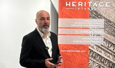 TÜRKİYE KÜLTÜREL MİRASI İLE DÜNYA KÜLTÜR TURİZMİNİN PARLAYAN YILDIZI OLACAK