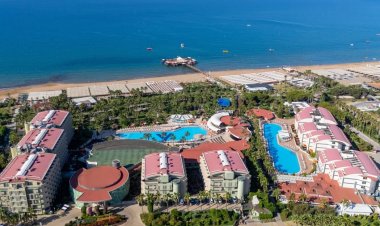 VONRESORT YENİ SEZONA "MERHABA" DEDİ: KAPILAR YENİLİKLERLE AÇILDI