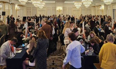 ANEX WORKSHOP TÜRKİYE 2026: MOSKOVA’DA TÜRK OTELCİLERİ VE RUS ACENTELER BİR ARAYA GELDİ