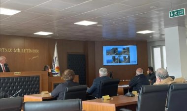 HOPA TURİZMİNDE DİJİTAL VE EKOLOJİK DÖNÜŞÜM: DEV PROJE OY BİRLİĞİYLE KABUL EDİLDİ