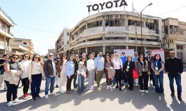 KUZEY KIBRIS’TA MICE TURİZMİNE GÜÇLÜ TANITIM