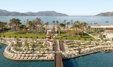 LİBERTY SİGNA FETHİYE’DE YENİ SEZONU KARŞILIYOR