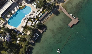 DOUBLETREE BY HİLTON BODRUM IŞIL CLUB ULTRA ALL INCLUSİVE RESORT11 NİSAN’DA YENİ SEZONU KARŞILIYOR