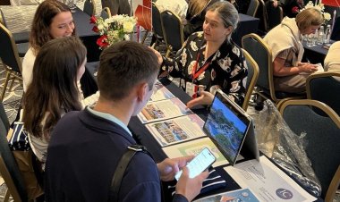 IC HOTELS, MOSKOVA’DAKİ ANEX WORKSHOP TÜRKİYE 2026’DA YERİNİ ALDI