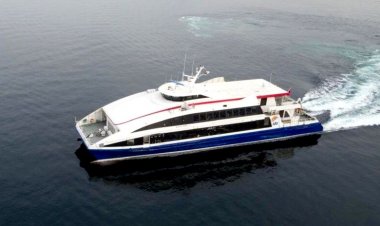 İDO’DAN, TÜRKİYE’DEN YUNAN ADALARINA 10 HATTA DENİZ YOLCULUĞU