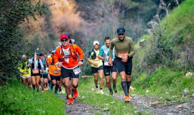 LİDYA KRAL YOLU KOŞUSU’NDAN TANITIMA BÜYÜK KATKI