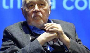 İLBER ORTAYLI’NIN ARDINDAN SEYAHAT MİRASI: 'MOBİLYA DEĞİL, DÜNYAYI BİRİKTİRİN'