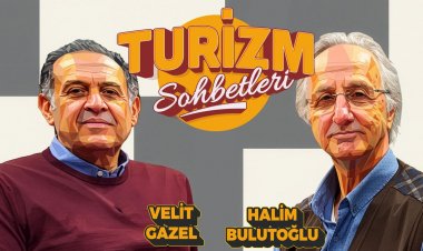 GAZELLA TURİZM: YURT DIŞI TURLARDA BÜYÜME SÜRÜYOR, TALEP ARTARKEN KÂRLILIK BASKI ALTINDA!