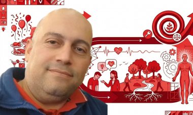 MUSTAFA YILDIRIM YAZDI: 2026 TURİZM VİZYONUNDA 'ANLAM VE 'DEĞİŞİM' EKONOMİSİ