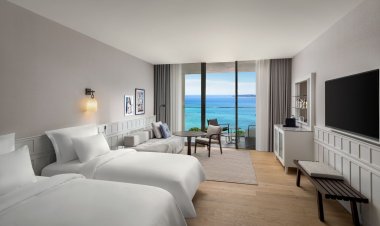 AKRA HOTELS’TEN EGE’DE SADE VE YENİ BİR TATİL DENEYİMİ: AKRA DİDİM