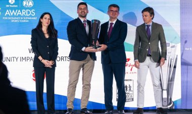 SALOMON CAPPADOCİA ULTRA TRAİL’E ULUSLARARASI ARENADA BÜYÜK BAŞARI