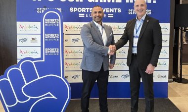 ALANYA, SPOR TURİZMİ ARENASINDA GÖRÜŞMELERE BAŞLADI