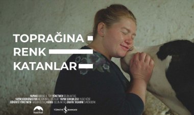 ULUSLARARASI GASTRONOMİ FİLM FESTİVALİ LONDRA’DA SAHNE ALIYOR