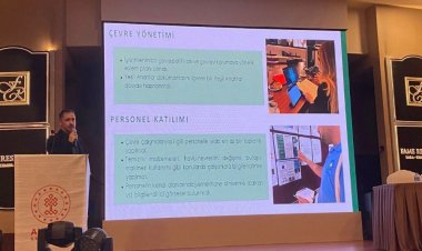 MİRASIMIZ GELECEĞİMİZDİR: ANTALYA TURİZMİNDE SÜRDÜRÜLEBİLİR ADIMLAR