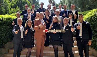 SİDE’DE YENİ SEZON HEYECANI: SELECTUM KAPILARINI AÇTI