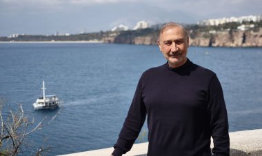 KEMER’İN 21 YILLIK DÜĞÜMÜ: MUSTAFA AYDEMİR İLE TARİHİ HESAPLAŞMA!