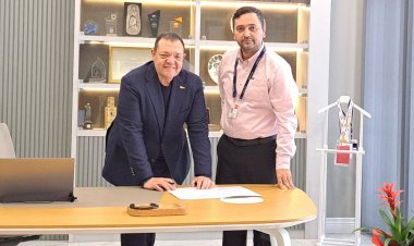 TÜRSAB MURATPAŞA’DAN ÜYELERİNE SAĞLIK DESTEĞİ: RICH HOSPITAL İLE İNDİRİM PROTOKOLÜ İMZALANDI