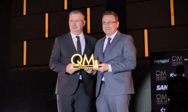 ELA EXCELLENCE RESORT BELEK, İKİ PRESTİJLİ ÖDÜLLE BAŞARISINI TESCİLLEDİ