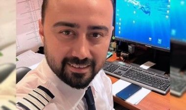 ONUR SEZGEN’İN YENİ ROTASI: LIGABUE CRUISES HOTEL MÜDÜRLÜĞÜ