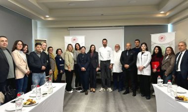 ÇANAKKALE TURİZMİNDE 'SIFIR ATIK' SEFERBERLİĞİ: GIDA İSRAFINA KARŞI GÜÇ BİRLİĞİ