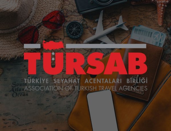 TÜRSAB’IN GİRİŞİMİ İLE HİZMET İHRACATI TEŞVİKLERİ GENİŞLETİLDİ