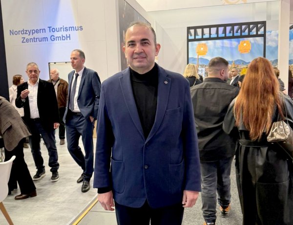 TURİZMDE 2026 SINAVI: MAHMUT ÖZMEN’DEN "FİYAT VE RİSK" UYARISI