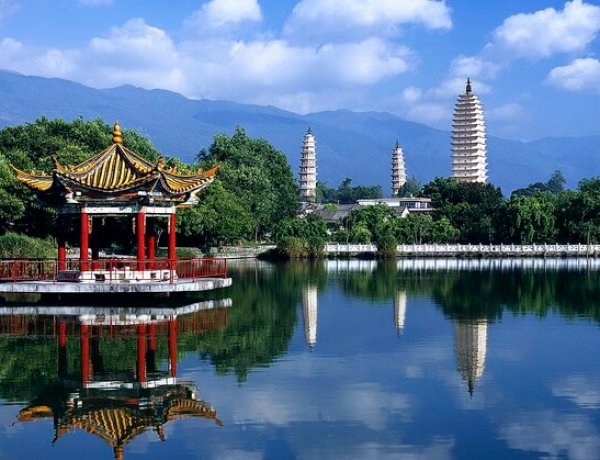 ÇİN TURİZMİNDE REKORLAR YILI: 2025 VE 2026’DA TARİHİ ZİRVE