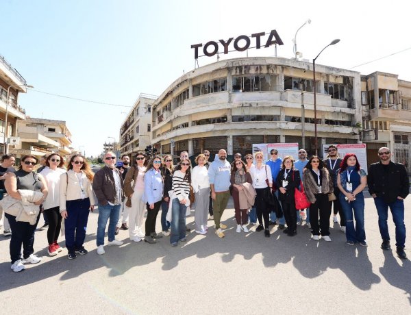 KUZEY KIBRIS’TA MICE TURİZMİNE GÜÇLÜ TANITIM