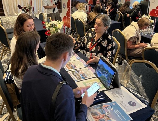 IC HOTELS, MOSKOVA’DAKİ ANEX WORKSHOP TÜRKİYE 2026’DA YERİNİ ALDI