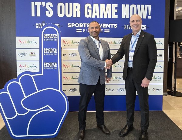 ALANYA, SPOR TURİZMİ ARENASINDA GÖRÜŞMELERE BAŞLADI