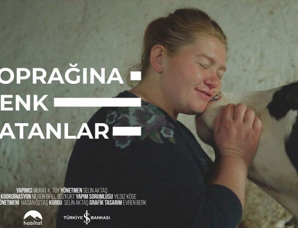 ULUSLARARASI GASTRONOMİ FİLM FESTİVALİ LONDRA’DA SAHNE ALIYOR