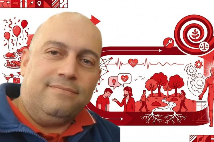 MUSTAFA YILDIRIM YAZDI: 2026 TURİZM VİZYONUNDA 'ANLAM VE 'DEĞİŞİM' EKONOMİSİ