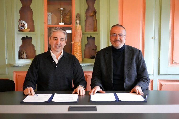 POYD VE KAPADOKYA ÜNİVERSİTESİ'NDEN İŞ BİRLİĞİ: TURİZMİN GELECEĞİ AKADEMİYE EMANET