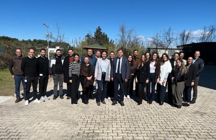 ATG HOSPITALITY’DEN DEV EĞİTİM HAMLESİ: SATIN ALMADA AKADEMİK VİZYON