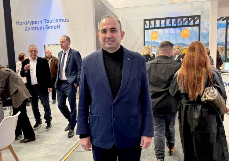 TURİZMDE 2026 SINAVI: MAHMUT ÖZMEN’DEN "FİYAT VE RİSK" UYARISI