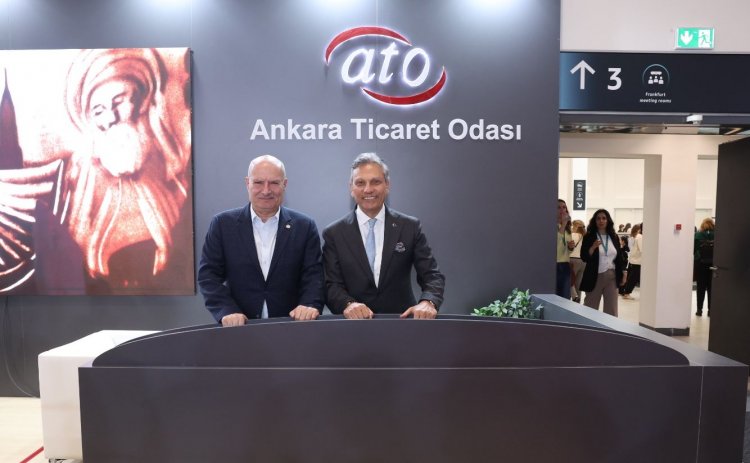 BERLİN’DE TURİZM ZİRVESİ: TÜRSAB VE ODALARDAN DEV İŞ BİRLİĞİ HAMLESİ